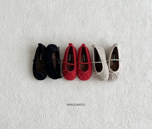 NAMOO［取寄］NA093 zia merryjane 26winter