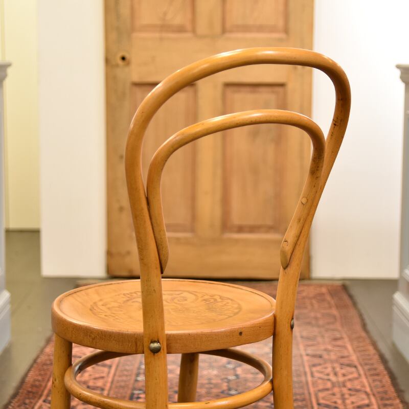 Mundus No.14 Bentwood Chair / ムンダス ベントウッド チェア