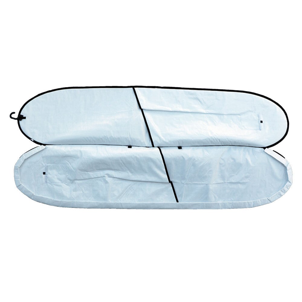 専用destination 6.6 taco double ハードケース ハードケース USA TACO DOUBLE 6'6 1～2本収納 - DESTINATION | Beach