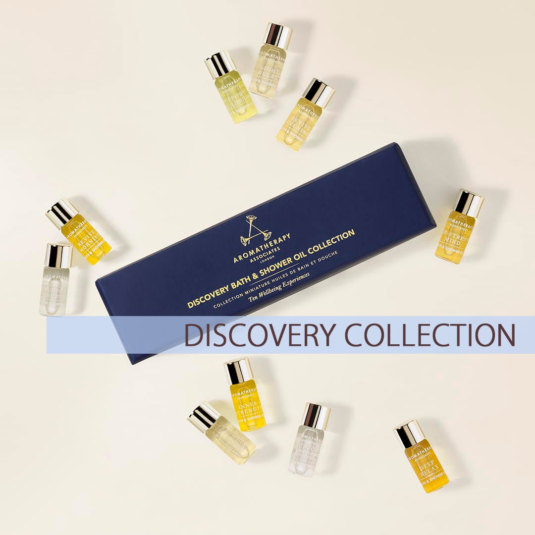 Aromatherapy Associates バスオイル10本セット 楽天市場】【公式】アロマセラピーアソシエイツ