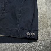 GAP fade cotton jacket