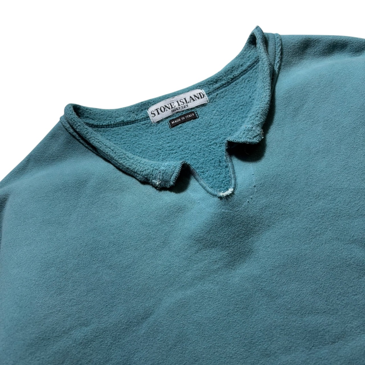 STONE ISLAND sweat pullover