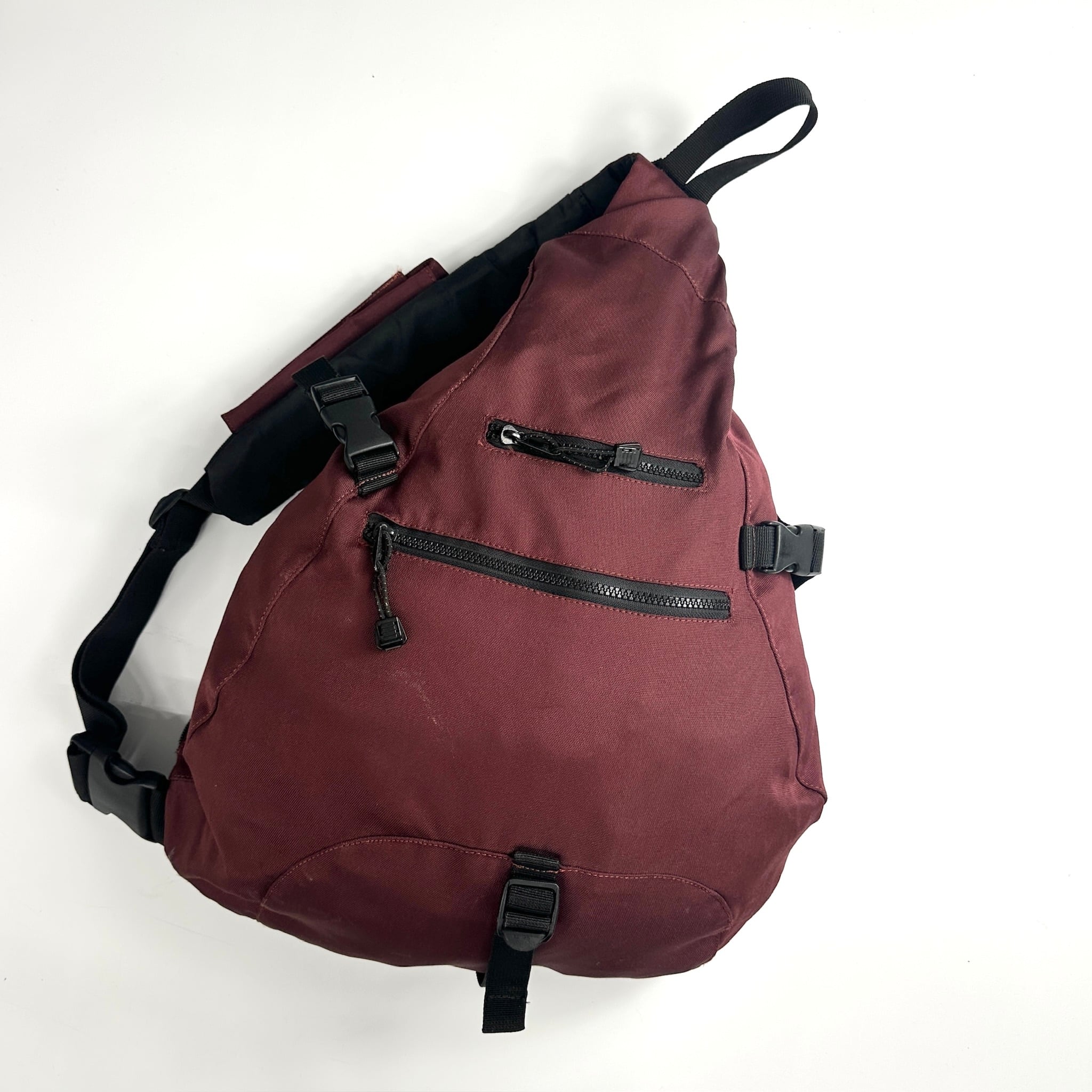 00s OLD GAP sling Shoulder bag