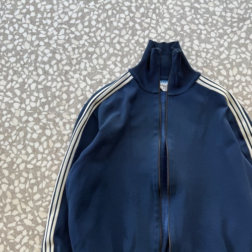 adidas / "石本” old track jacket size 3