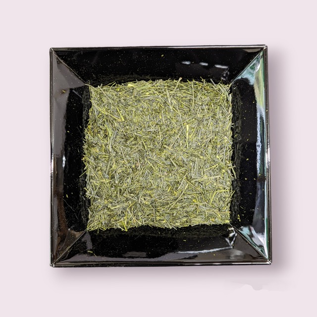 秋冬番茶　150g