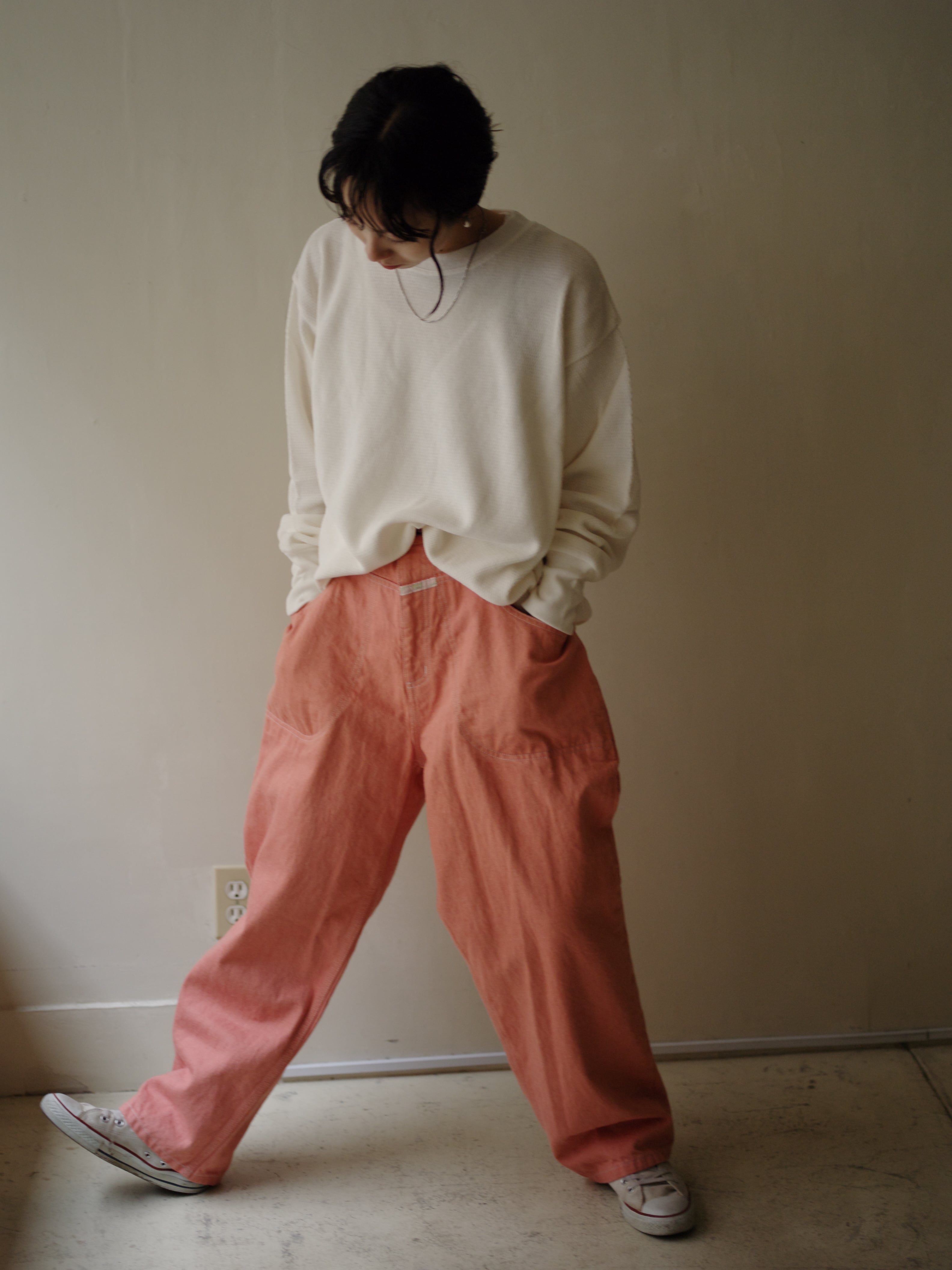 HEALTH / うでまくら | Skool