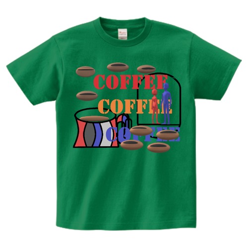 Time Tシャツ