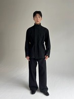 Yausye 74 Wool Blend M-65 Jacket