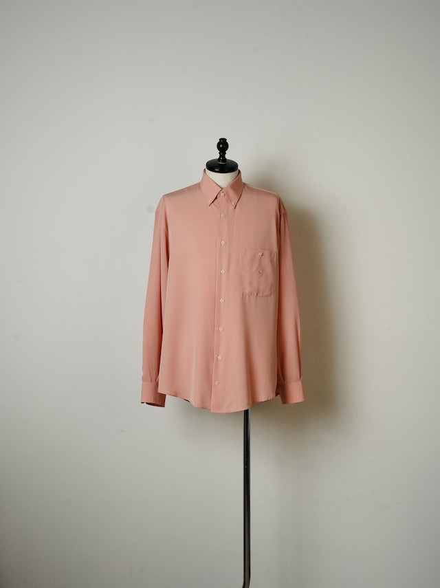 Burberry　長袖シャツ