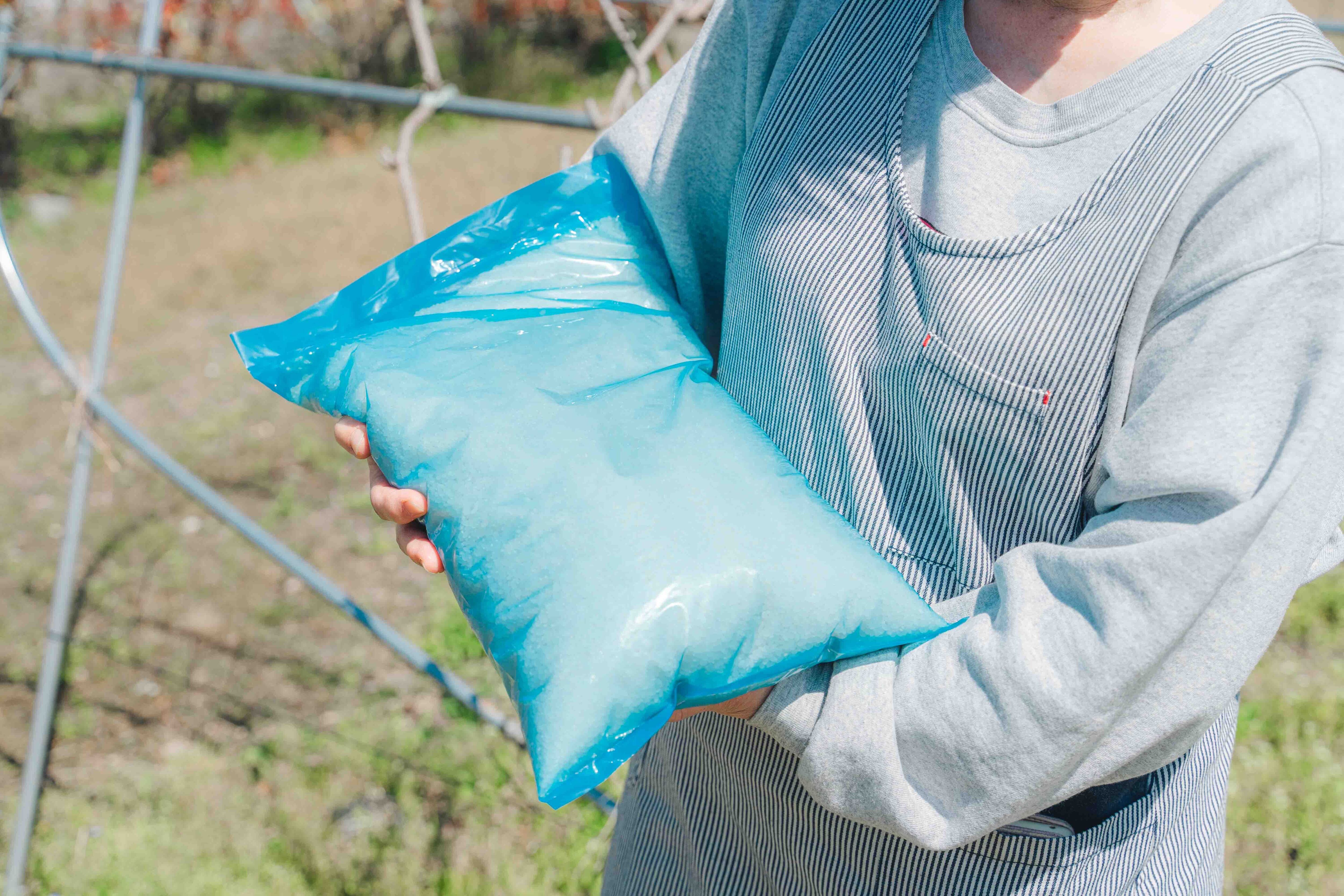 新米！喜多方産コシヒカリ 白米 令和7年度産米 20kg | 菜っぱ屋 利久