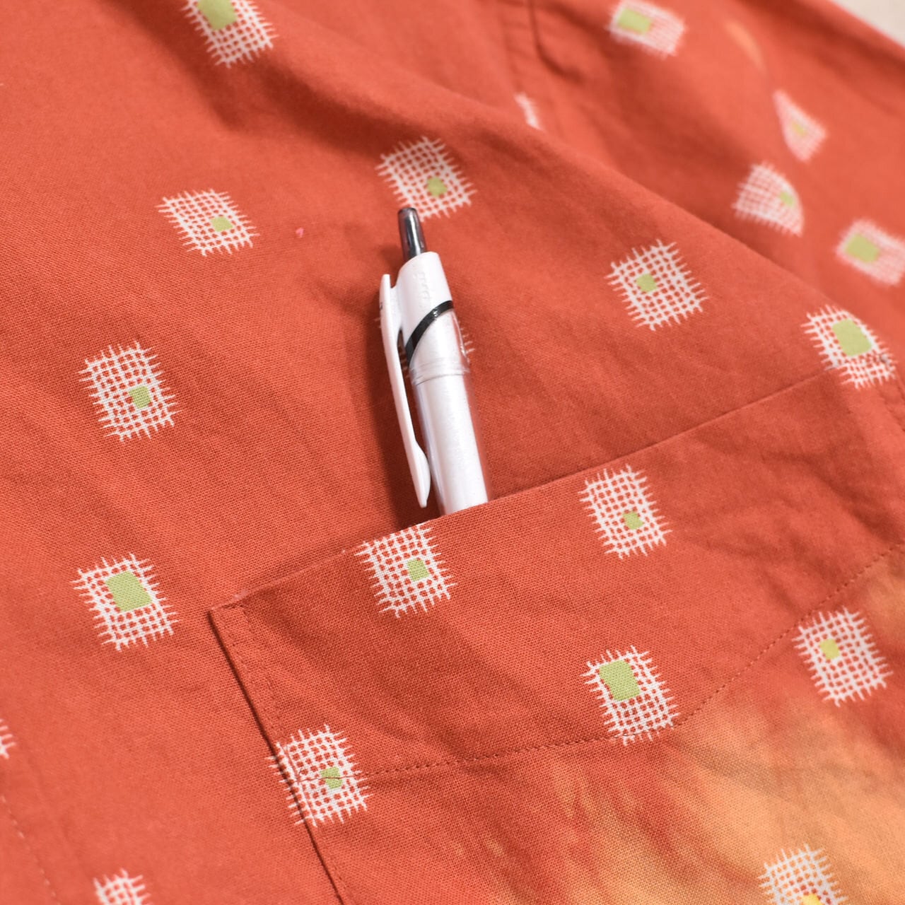 ブランド古着！日本製 The Shirts by Niche. アメリカ製生地 ブランド古着！日本製 The Shirts by Niche. アメリカ製生地