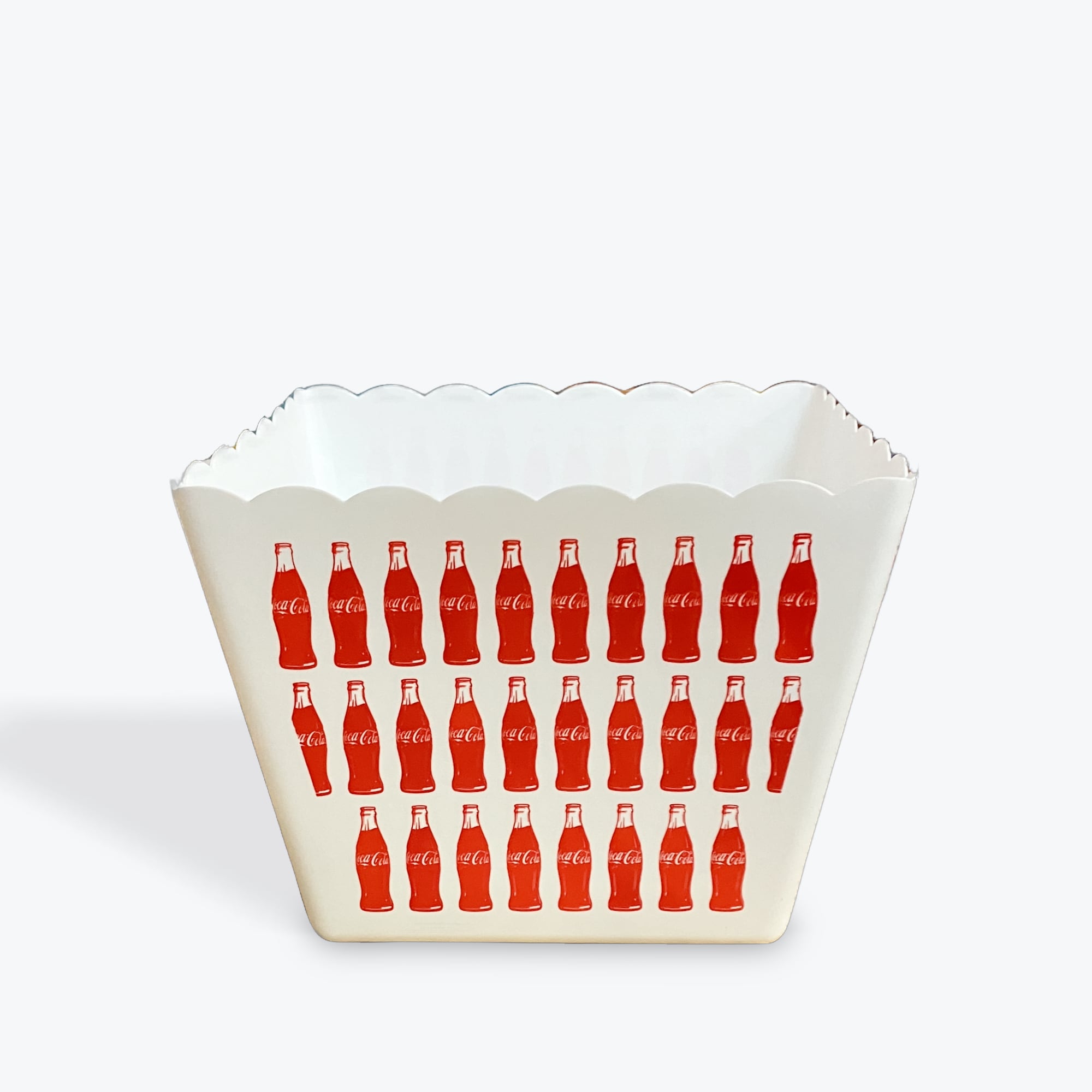 レア！ コカコーラ 3D ディスプレイ サンプルフード 瓶 USA オブジェ