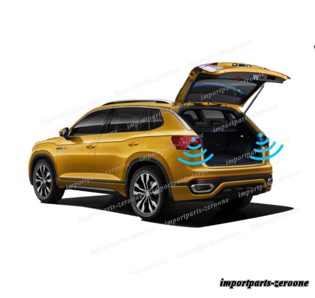 引取限定 VW ゴルフ バックドアオープナー