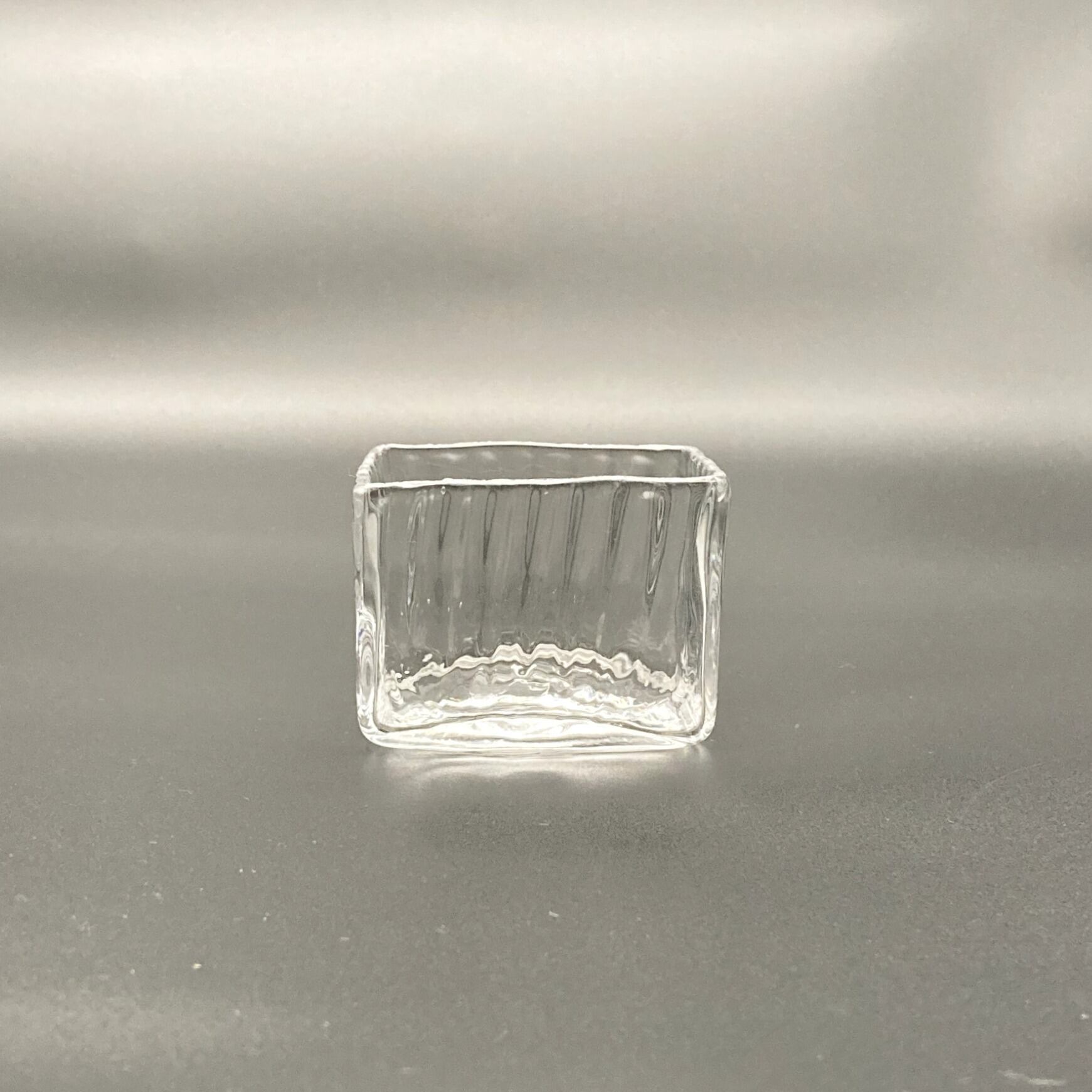 角小付 Square Small Dish / 河上智美 | Toé Crafts and Cafe
