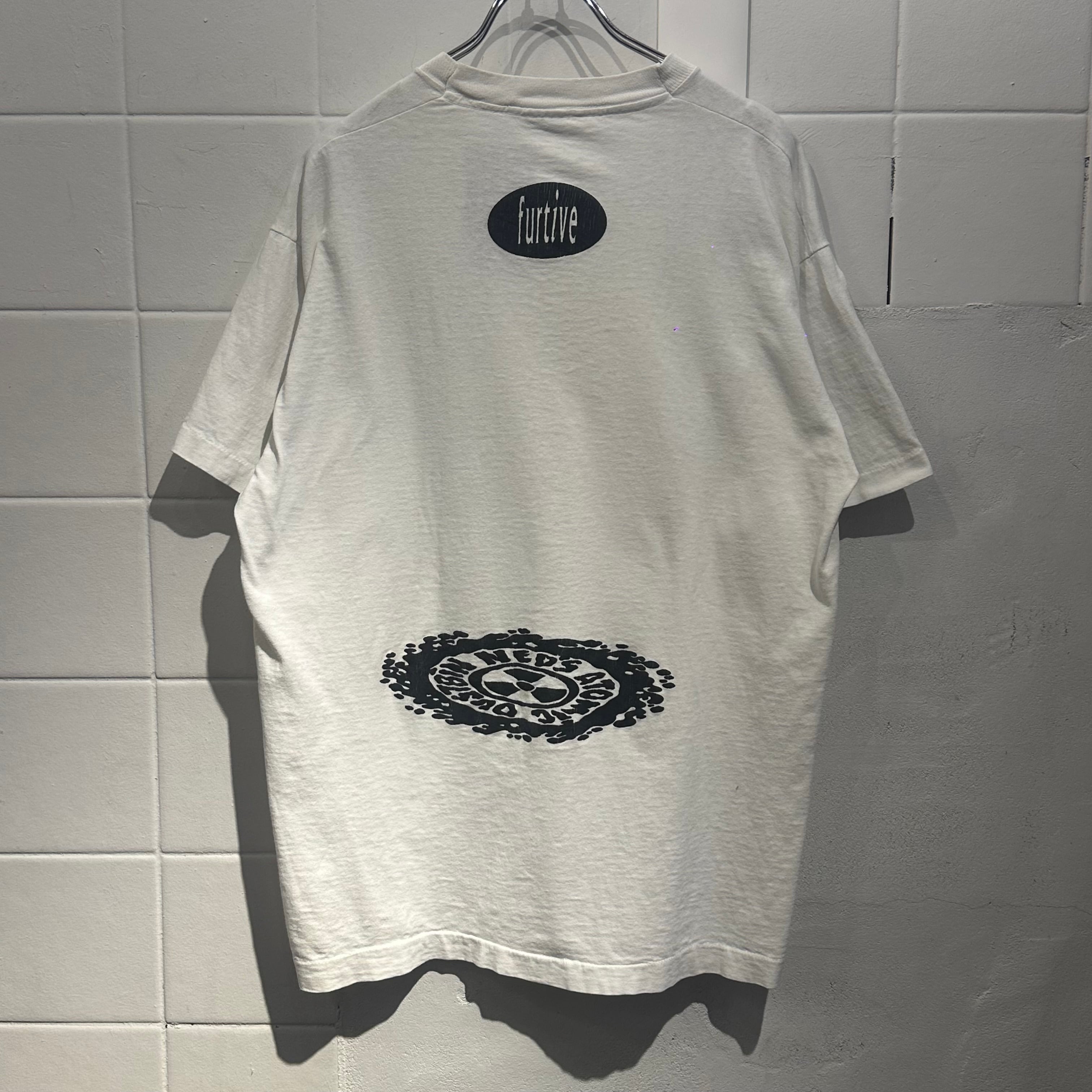90S NEDS ATOMIC DUSTBIN | BerBerJin / & BerBerJin