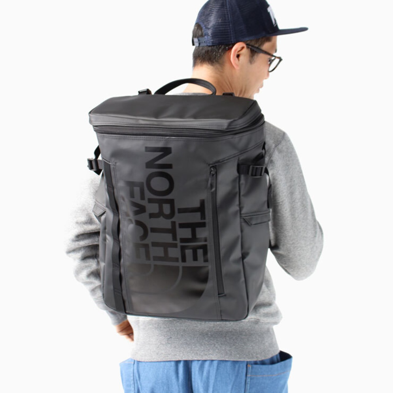 THE NORTH FACE ザ ノースフェイスBC ギアバケット パック30L（ザ  