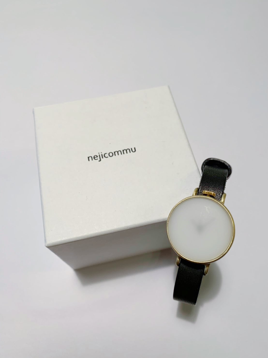 nejicommu】DAY AND NIGHT M (A=BLACK・B=GREY・C=NATURAL nejicommu】DAY AND NIGHT M (A=BLACK・B=GREY・C=NATURAL