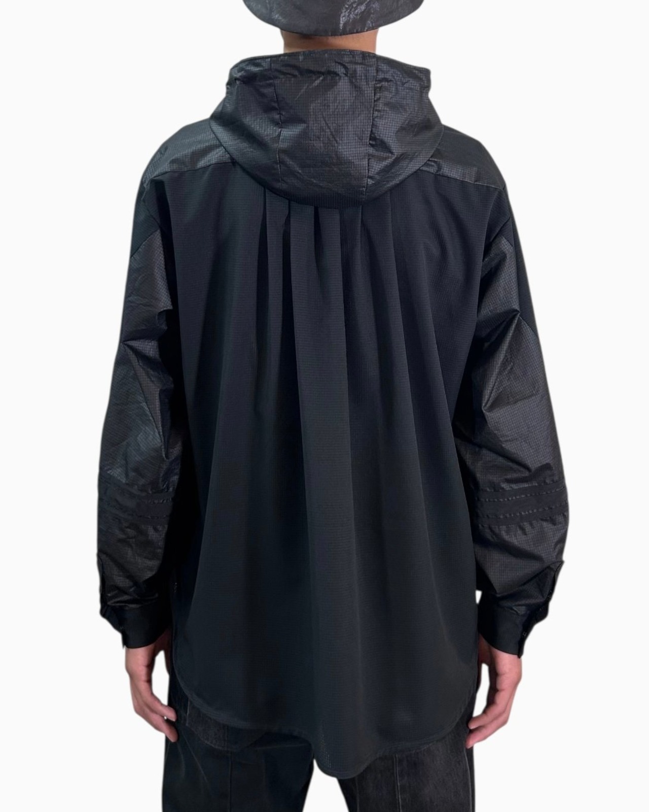MK26S-S-02 COMFORT-SH #BLK
