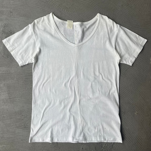 N.HOOLYWOOD / Short sleeve T-shirt (d)