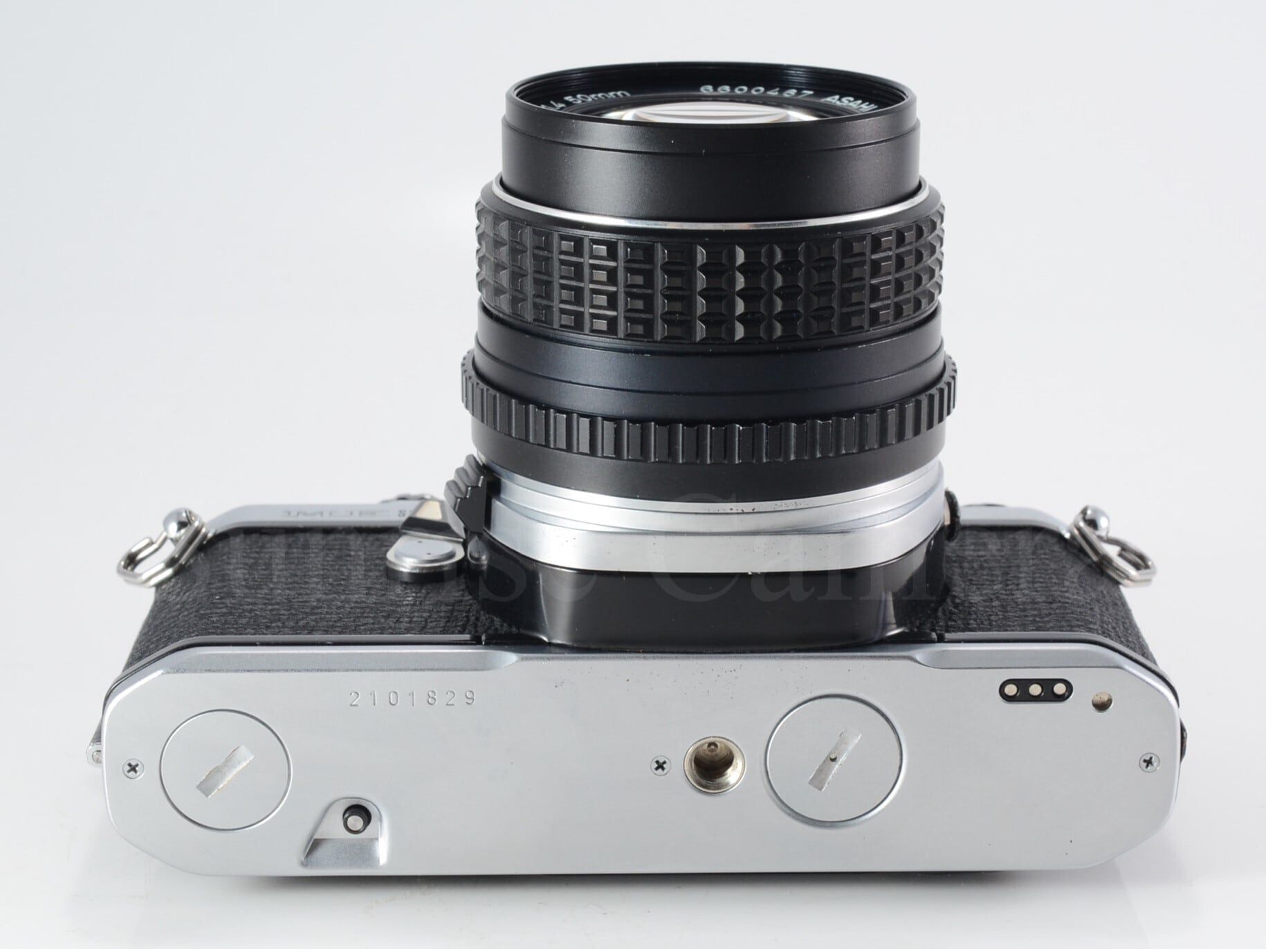 PENTAX ME-Super / M 50mm F1.4 整備済 ペンタックス (61485