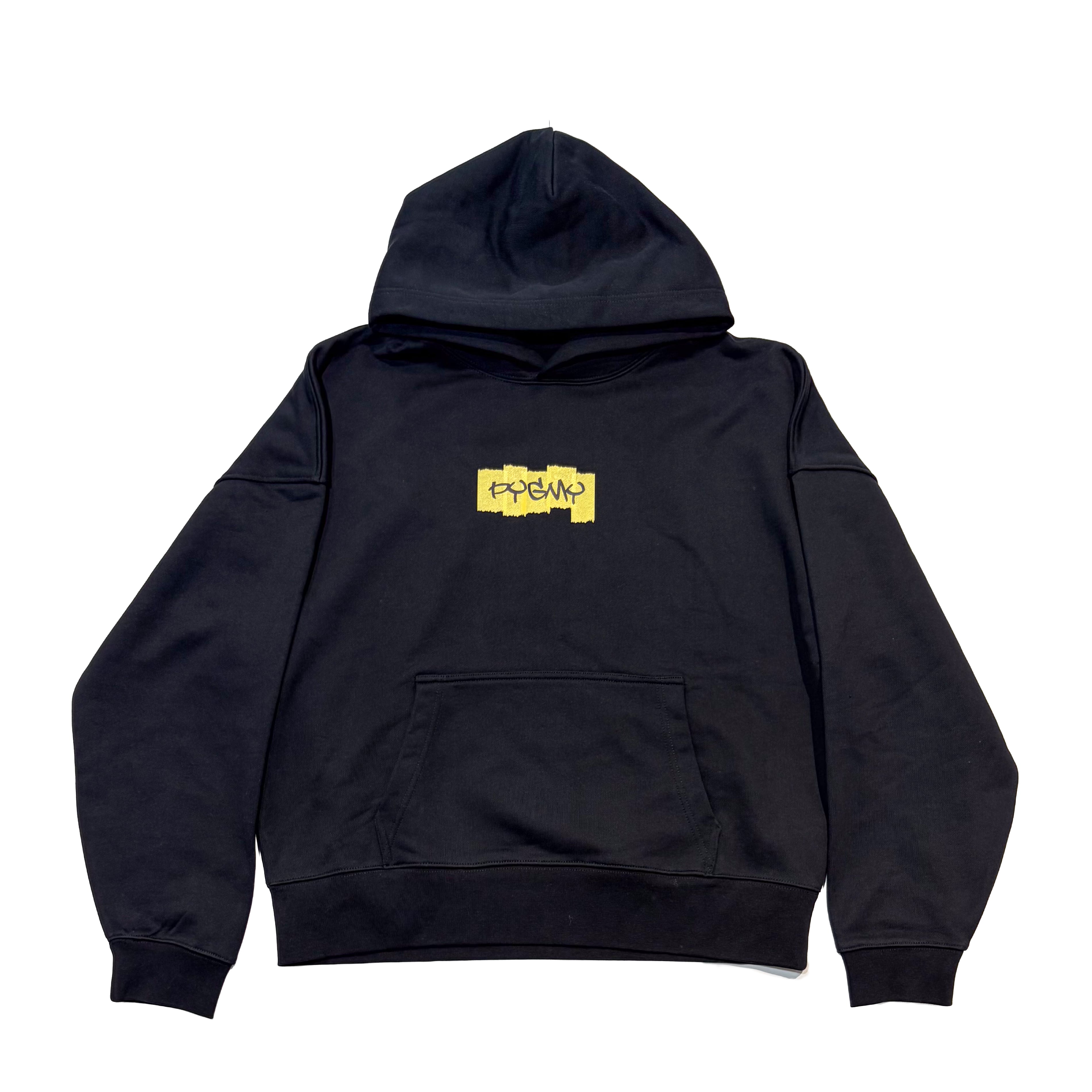 26AW TAPELOGO HOODIE