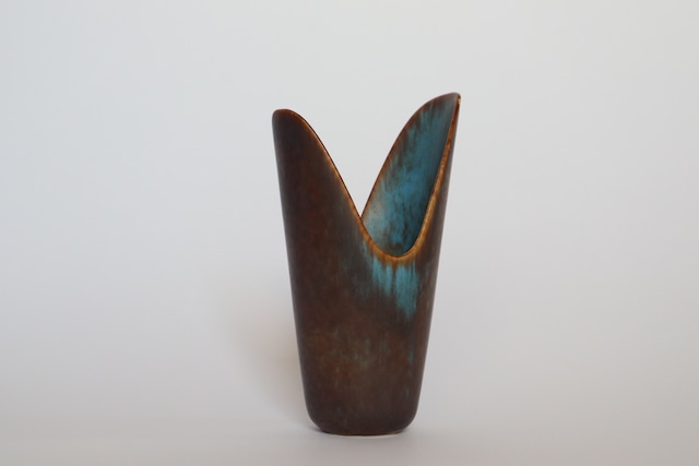 Gunnar Nylund「 Vase ARZ」