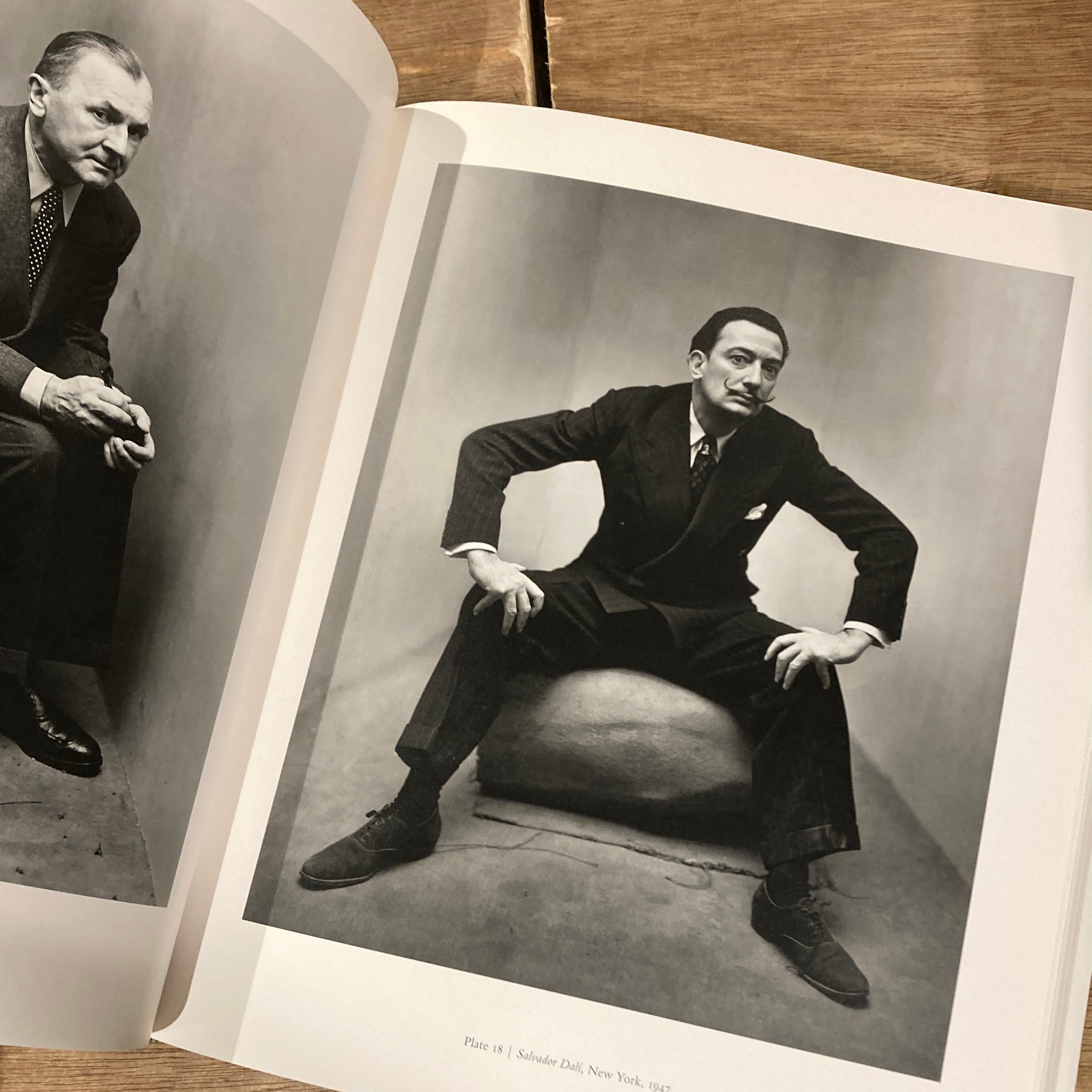 Irving Penn CENTENNIAL アーヴィング・ペン | 百年