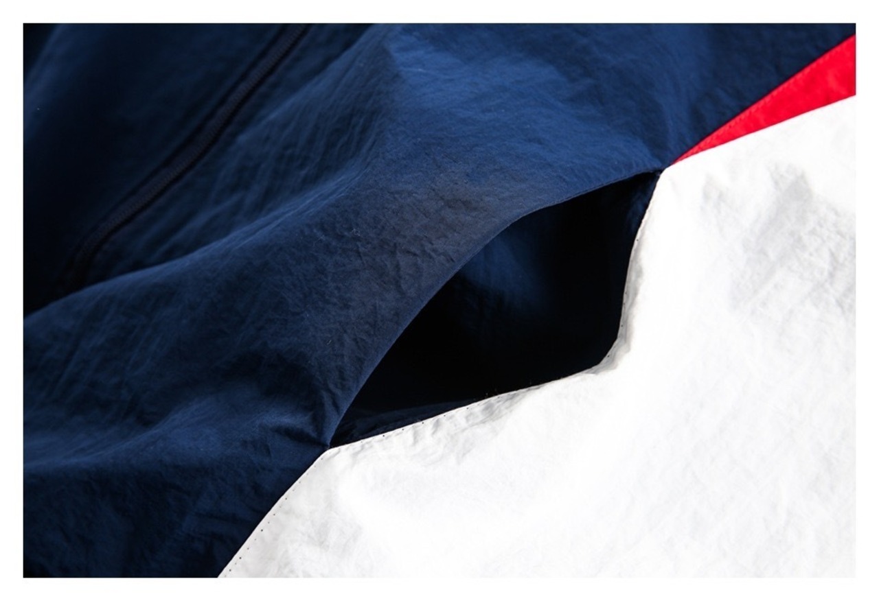 ヴィンテージライン トラックトップ UH00038 Vintage Line Track Top