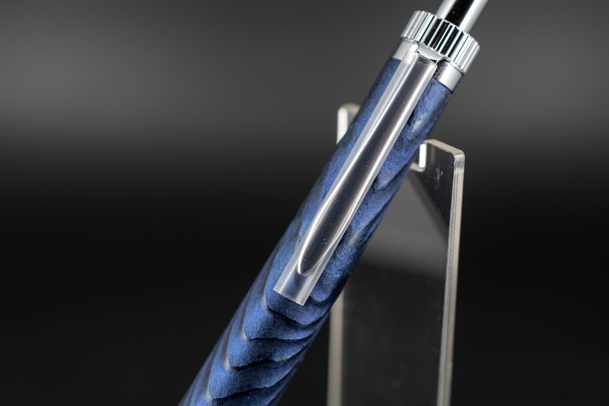 限定アイテム | 木軸ペン工房 金杢犀