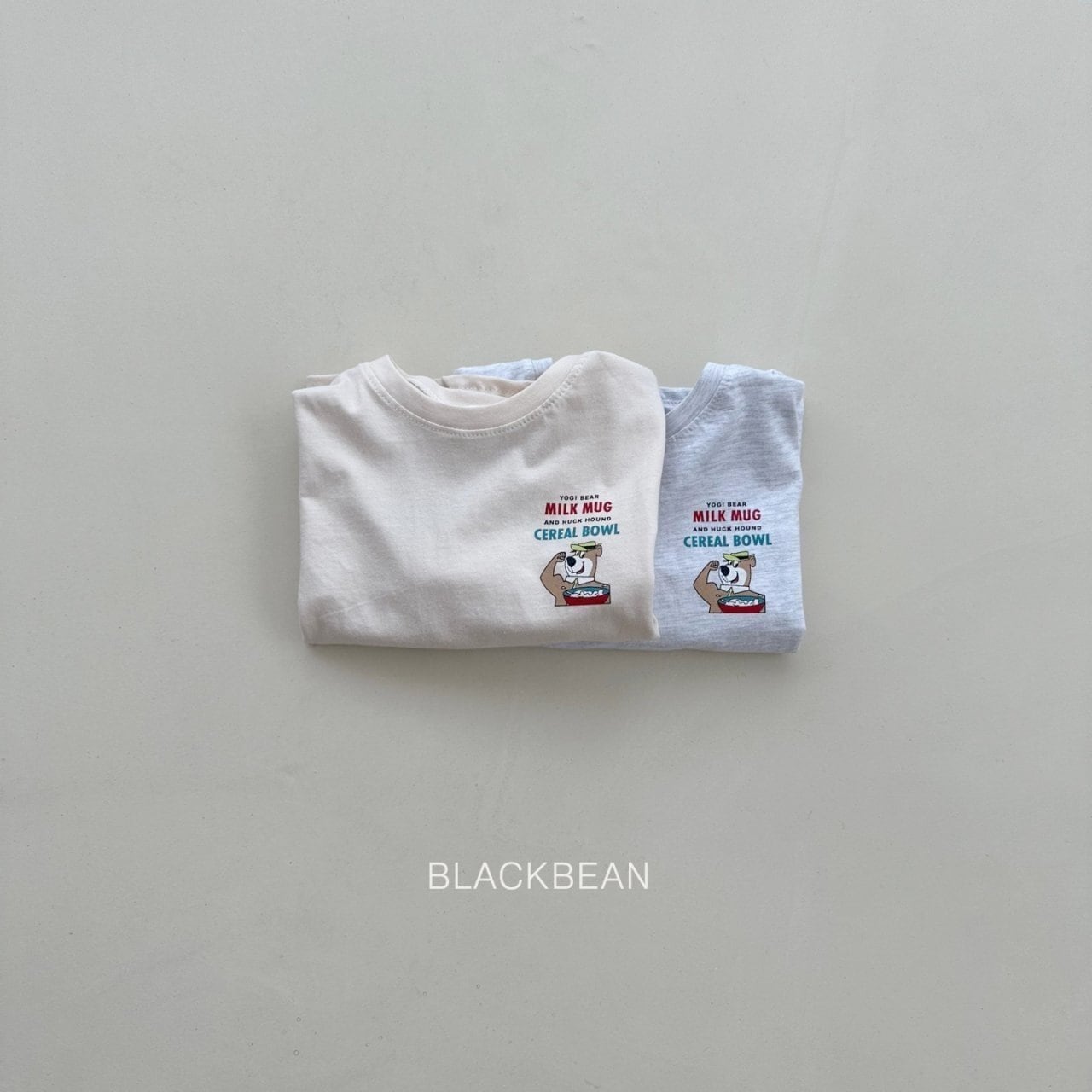 【即納】black bean / シリアルT