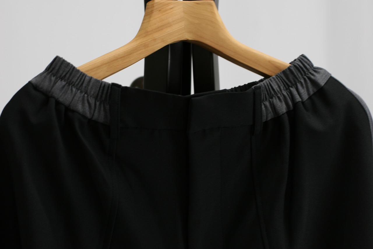 【Parc.1】T/R coccon PT（108-106410）