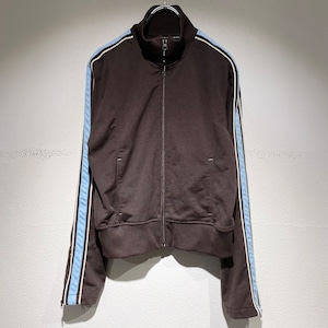 used track jacket