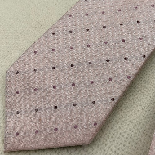 KOSHINO MICHIKO LONDON TIE ネクタイ　n-150