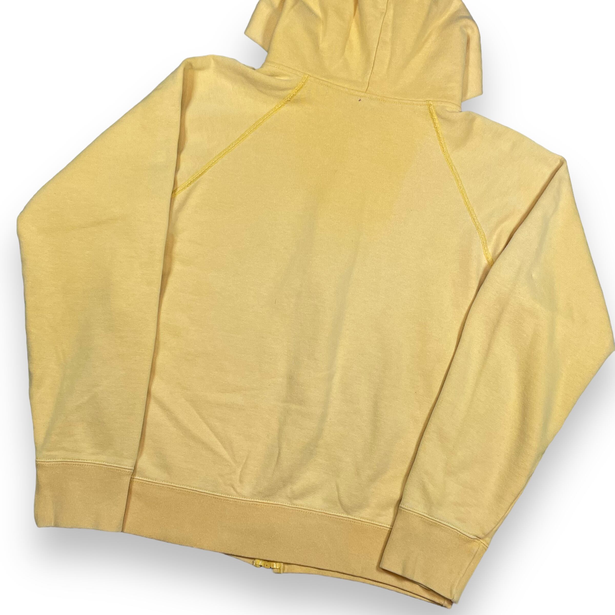 vintage hysteric glamour zip up hoodie | faithtokyo