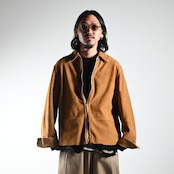 barbell object(バーベルオブジェクト)leather jktコーディネート