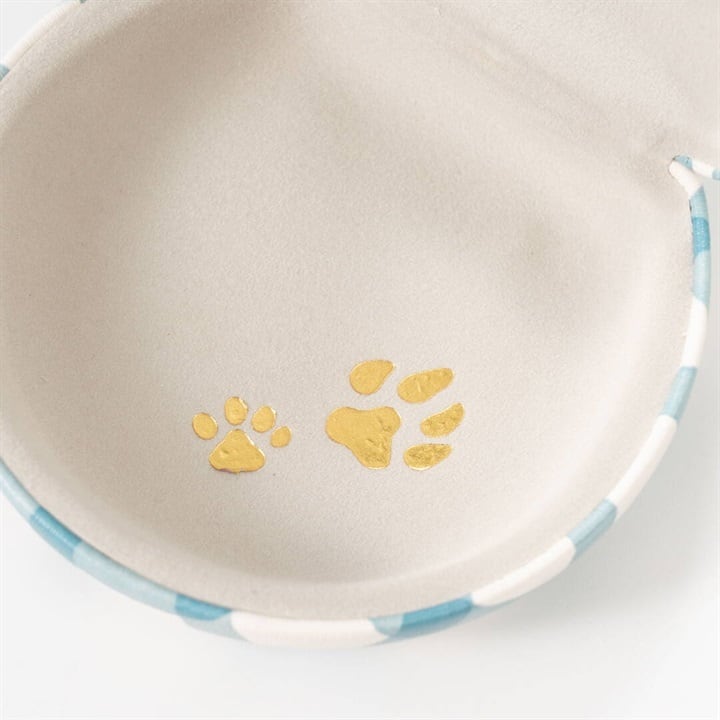 【ouaf ouaf & miaou marche】アクセサリーケース
