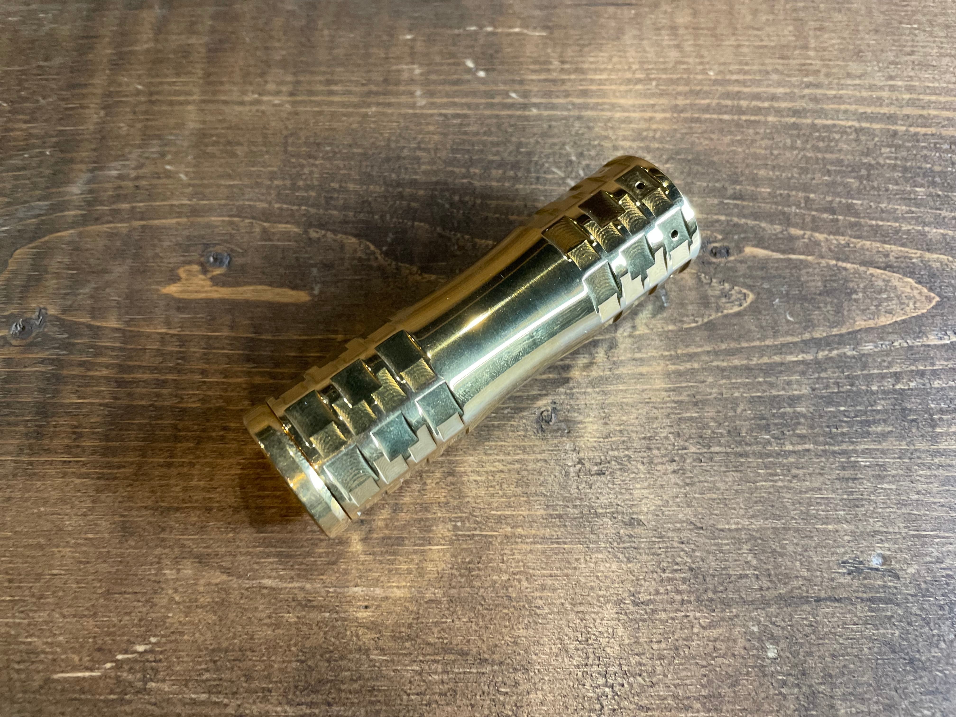 vape complyfe Battle LE 21700 CL-SV JP