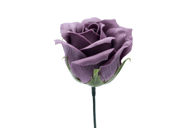 プリンセスバラS-DP3 ディープラベンダー(15輪入りor25輪入り)