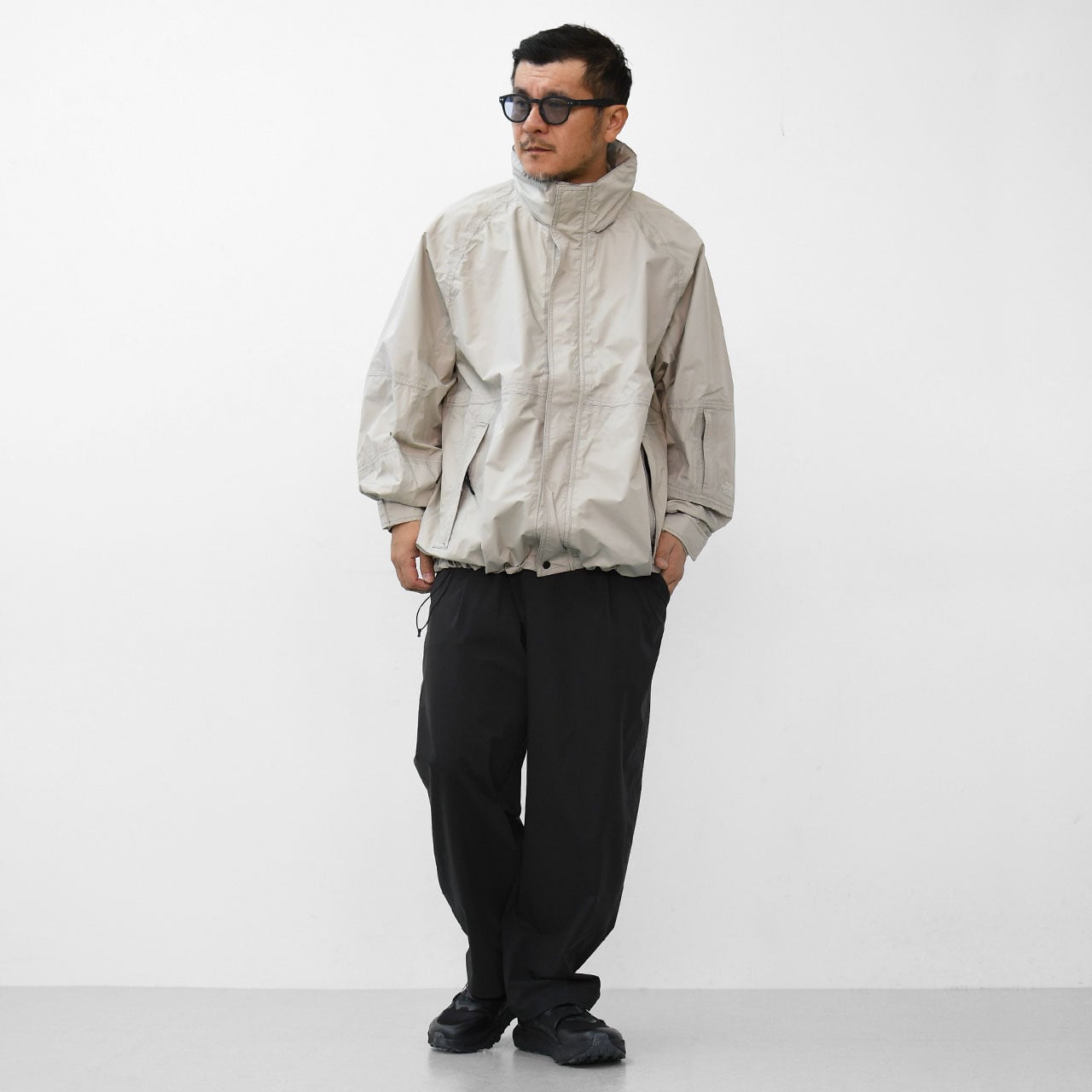 THE NORTH FACE [ザ・ノース・フェイス正規代理店] Compile Light