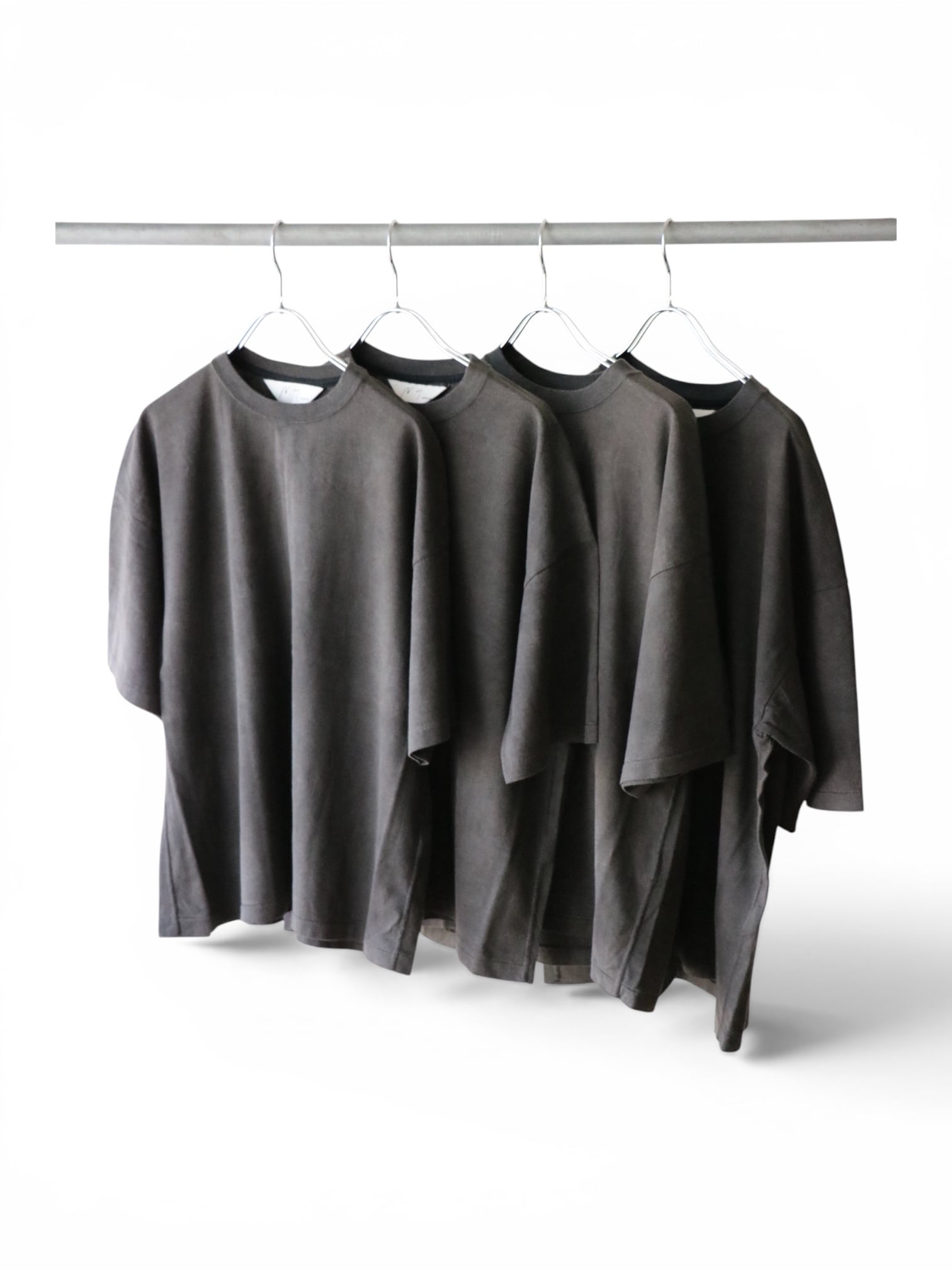 Ancellm -UNEVENNESS SS- / ANC-CT192 / アンセルム アンイーブンネス Tシャツ