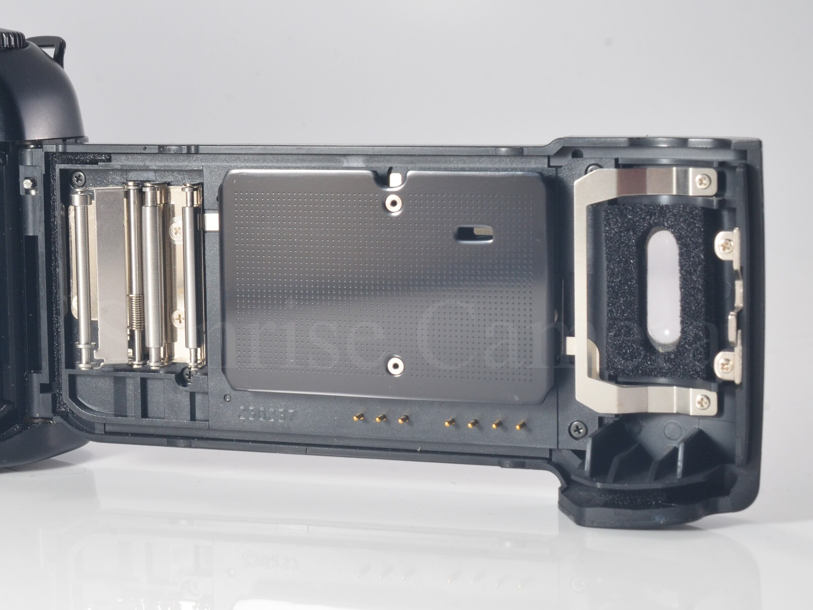 Nikon F90X ボディ MF-26 MB-10付 SB-23セット ニコン (55507