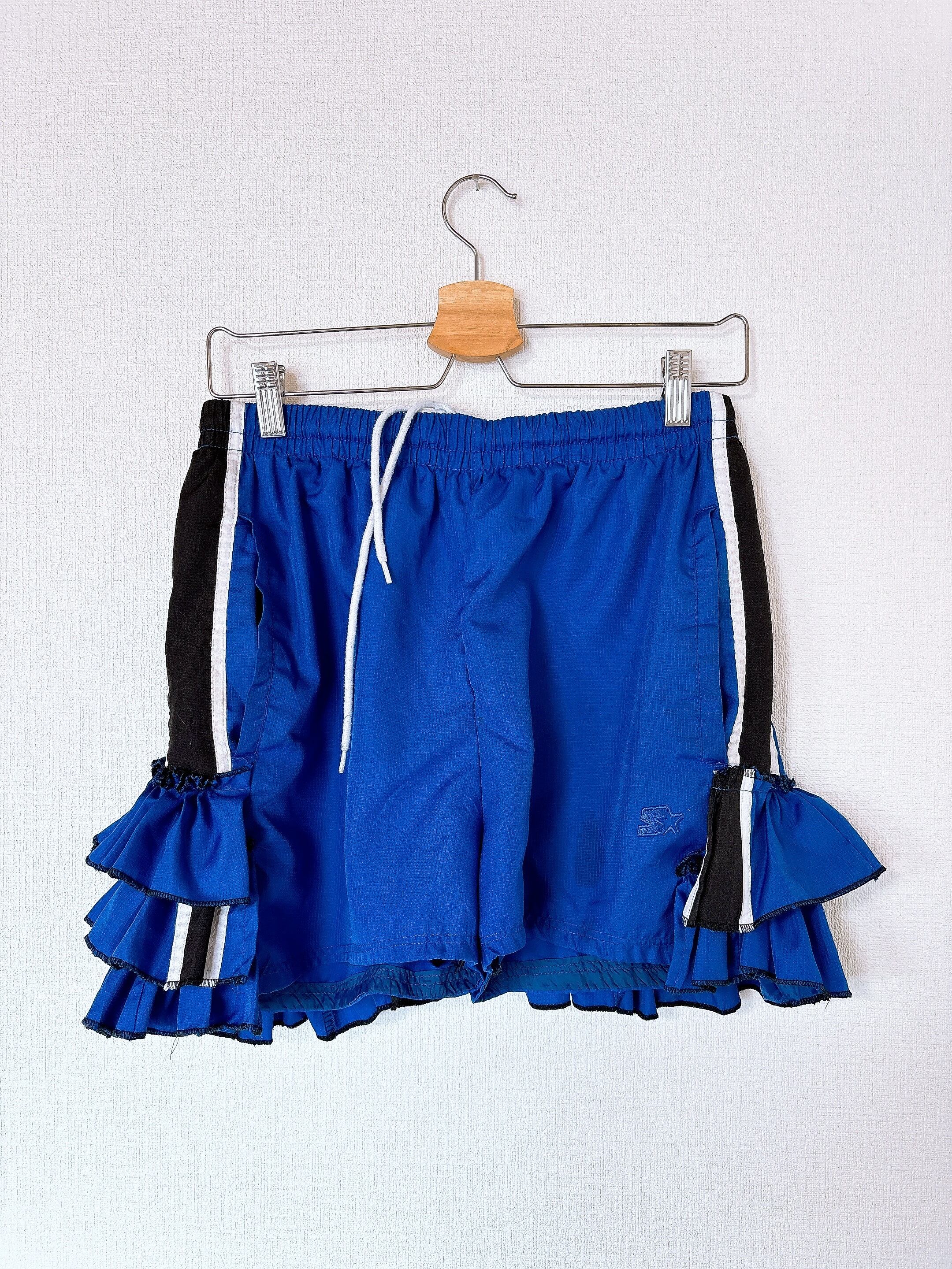 Bloomers ナイロン