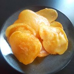極芋チップス　100ｇ