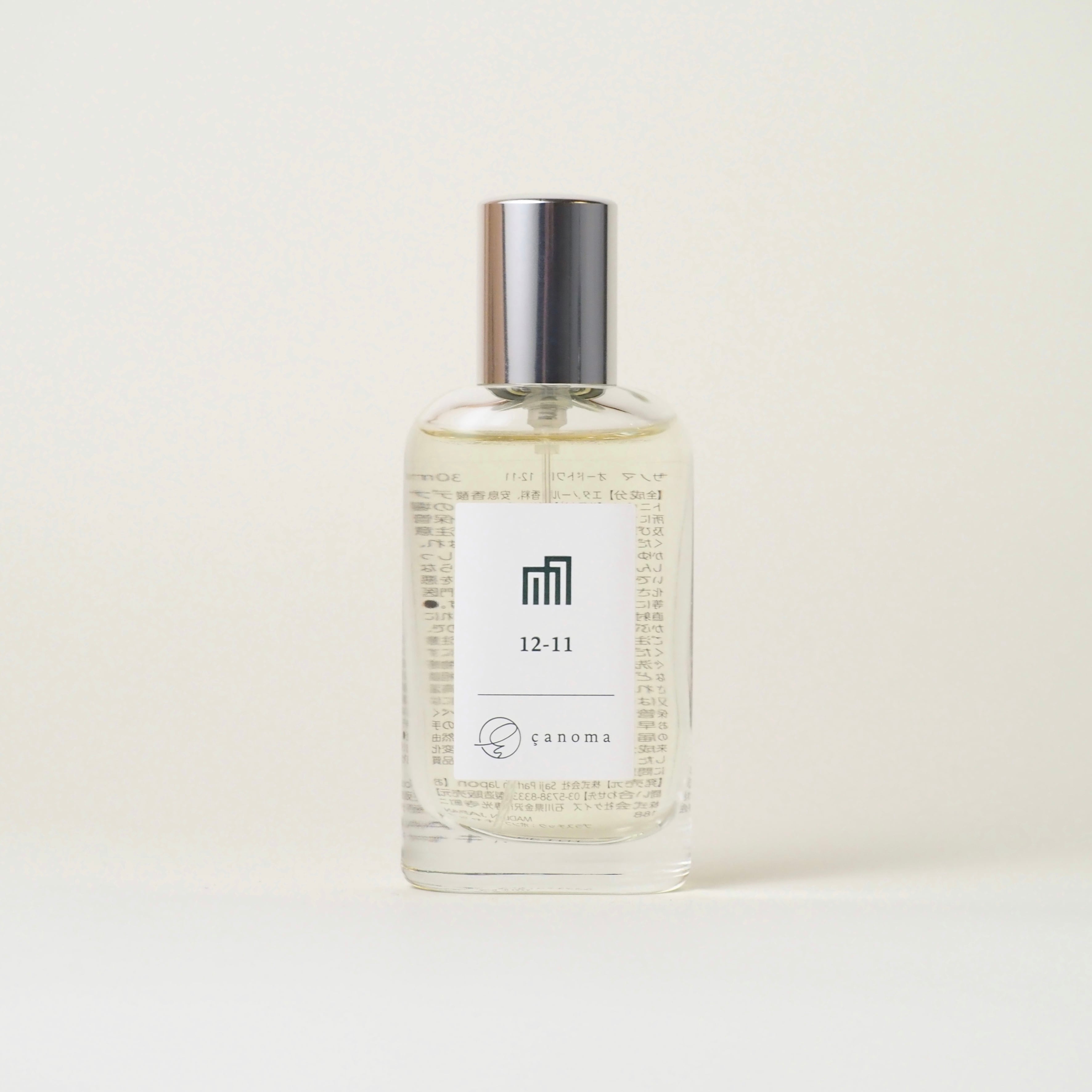 Perfume 21-12 | 幻【çanoma】 | downtownshop