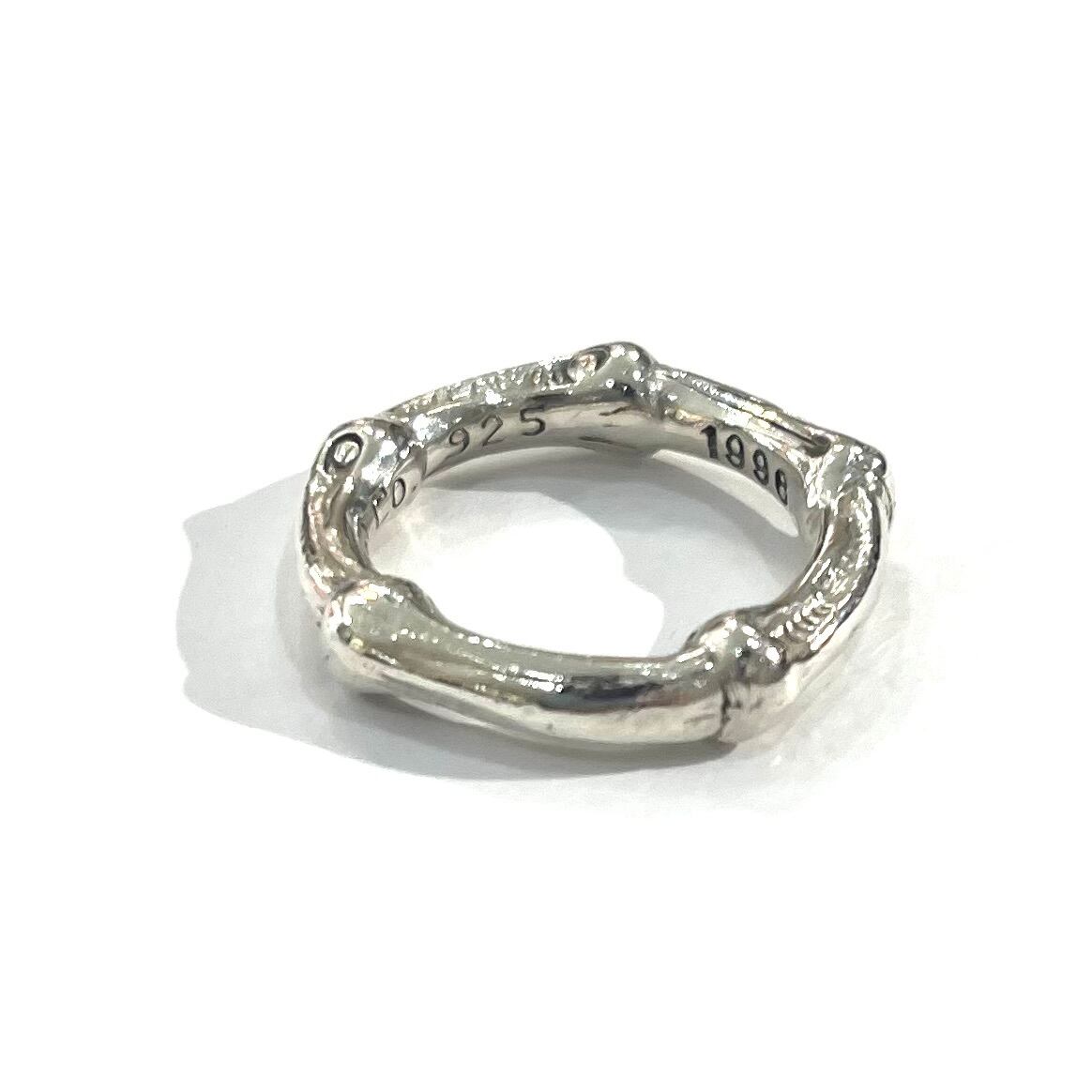 希少サイズ【TIFFANY&CO.】【11.5号】2514 TIFFANY &CO ティファニー