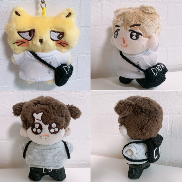 『ミニチャーム』