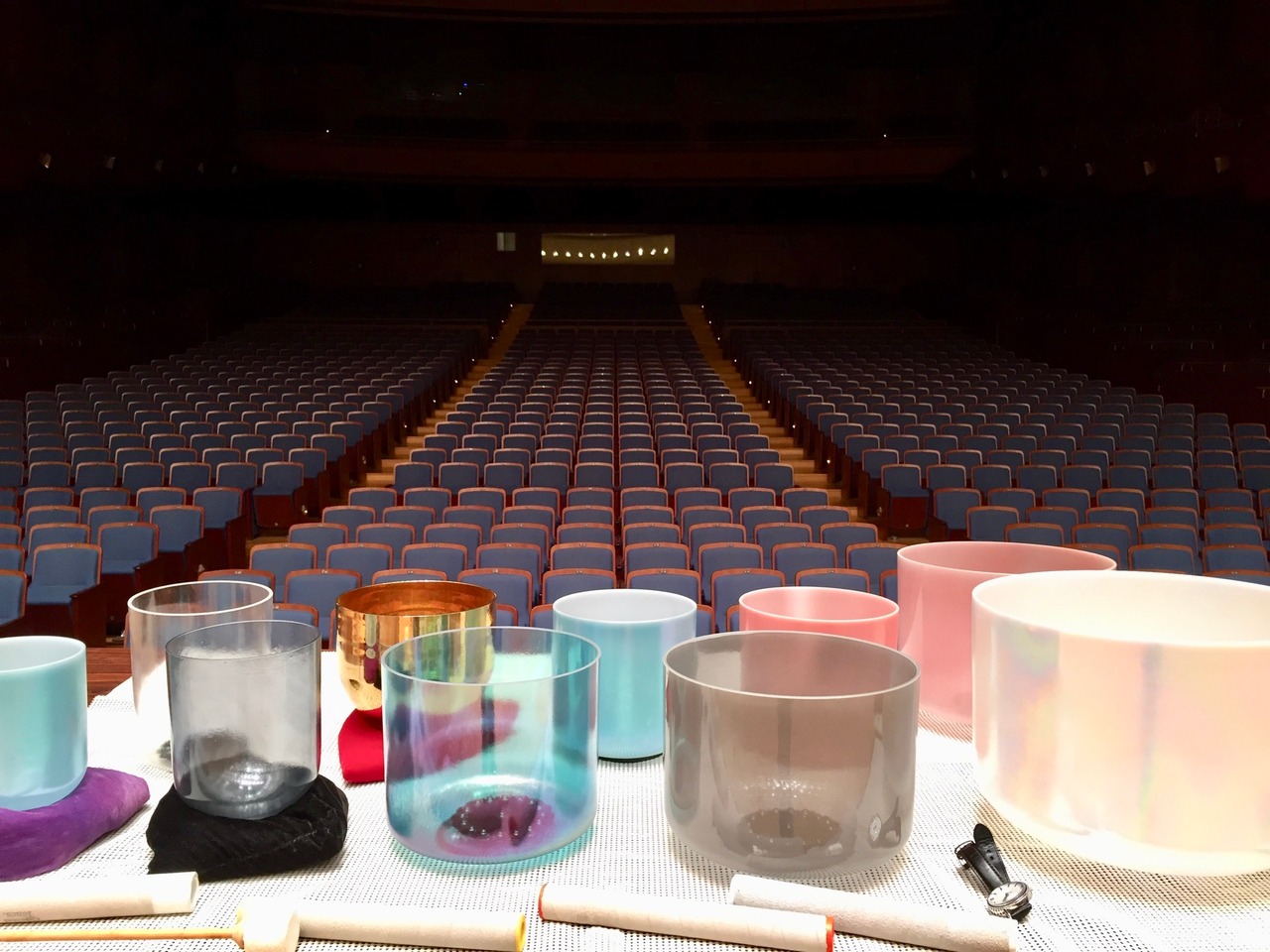【CD】心と体が癒される CRYSTAL BOWL×NATURE SOUND・画像3
