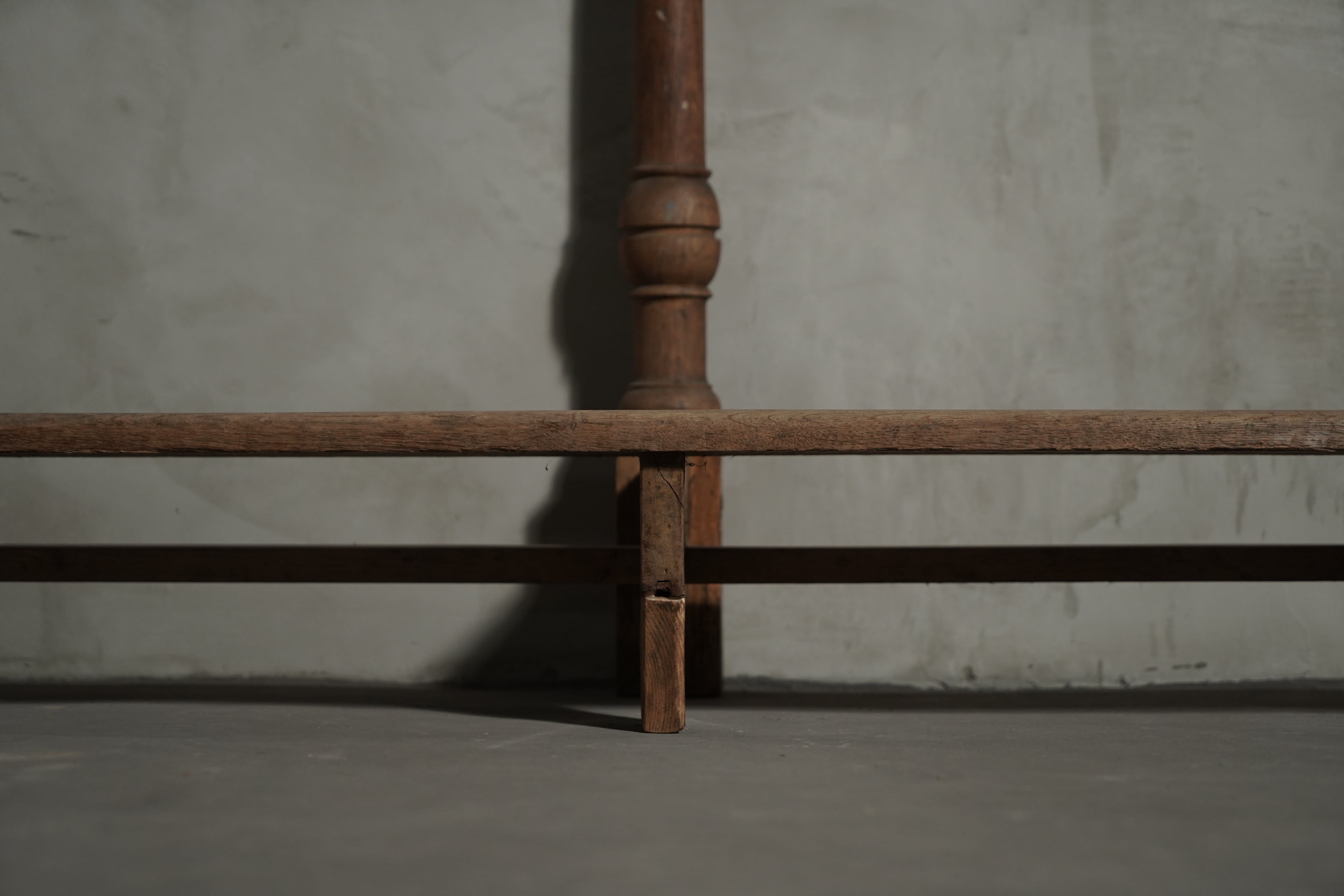 教会のお祈り台/祈祷台/フレンチアンティーク/チャーチ/ディスプレイ