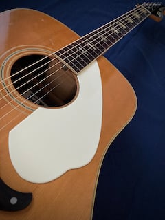 ★幻のフェンダー製レプリカ★　エルク KINGMAN 1970年代 商品画像 13