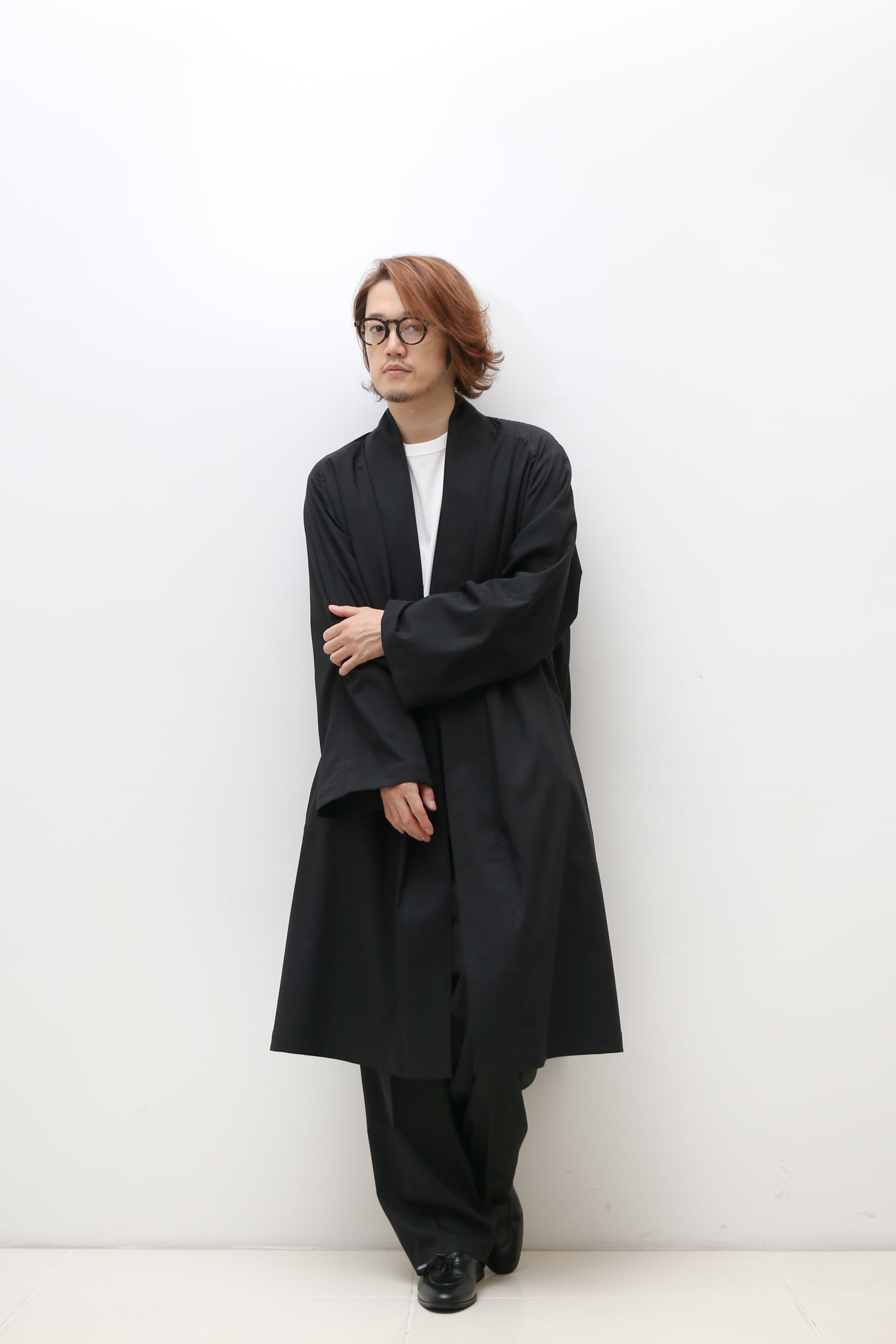 RAINMAKER ORIENTAL LEATHER JACKET サイズ4（FEATURED – RAINMAKER  